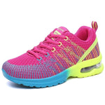 Women's Casual Fashion Air Cushion Shoes