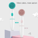 Electric Facial Rotating Cleansing Brush