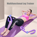 Thigh Master Muscle Fitness Equipment