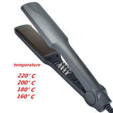 Woman's Fast Warm-up Straightening Irons