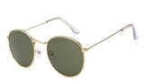 Luxury vintage Women's Sunglasses