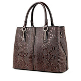 (07) Women's Luxury Tote Designer Handbags