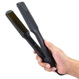 Woman's Fast Warm-up Straightening Irons