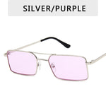 Classic Retro Women's Sunglasses