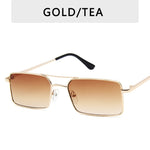 Classic Retro Women's Sunglasses