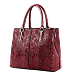 (07) Women's Luxury Tote Designer Handbags