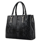 (07) Women's Luxury Tote Designer Handbags