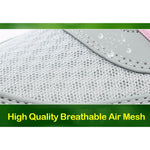 Woman's Gym Breathable  Sneakers