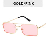 Classic Retro Women's Sunglasses