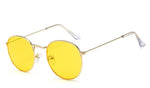 Luxury vintage Women's Sunglasses