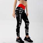 Women Fashion Hot Leggings