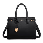 (22) Women's  New Luxury Top-Handle Crossbody Bags Casual Tote Sac