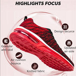 Women's Air Cushion Sports Shoes