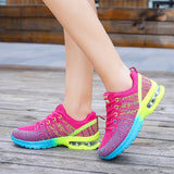 Women's Casual Fashion Air Cushion Shoes