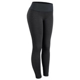 Workout Women's Stretch Breathable Leggings