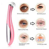 Mini Electric Vibration Eye Massager