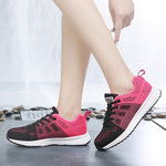 Women's Fashion Air Cushion Running Sneakers