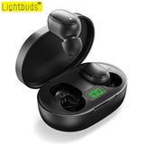 Hot TWS Wireless Bluetooth 5.0 Earphone Noise Reducing Headsets