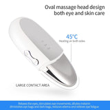 Eye Beauty Care Relieve Eye Bags Dark Circles Galvanic Face Lift Device