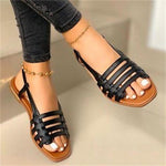 Women's All-Match Sand-beach Sandals