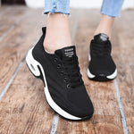 Women's Fashion Air Cushion Running Shoes