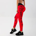 Women Fashion Hot Leggings