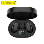 New TWS Bluetooth Wireless Earbuds Gaming Headset