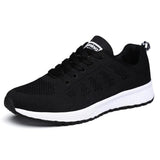 Women's Fashion Air Cushion Running Sneakers