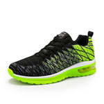 Women's Air Cushion Sports Shoes