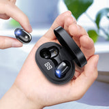 TWS Bluetooth Handsfree Wireless Earphone