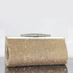 Luxury Rhinestone Evening Clutch Bag 41