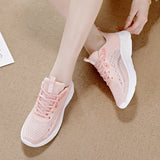 Women's Fashion Sports Running Shoes