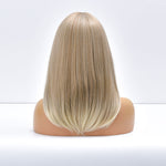 Female Long Synthetic Smooth Hair With Various Colors (05)