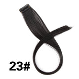 Clip On Hair Extension, 57Colors (01)