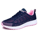 Women's Fashion Air Cushion Running Sneakers