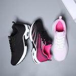 Women's Fashion Air Cushion Running Shoes