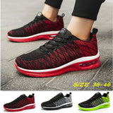 Women's Air Cushion Sports Shoes