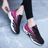 Women's Fashion Air Cushion Running Shoes