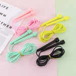 Adjustable Speed Skipping  Jump Rope