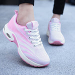 Women's Fashion Air Cushion Running Shoes