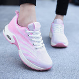 Women's Fashion Air Cushion Running Shoes