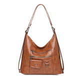 (12) Shoulder Bag For Women